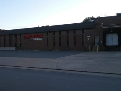 Grainger Industrial Supply