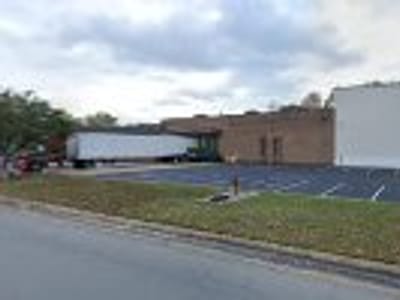 Grainger Industrial Supply