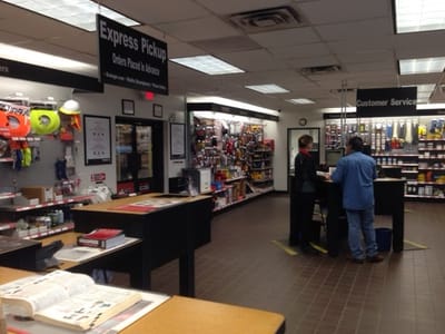 Grainger Industrial Supply