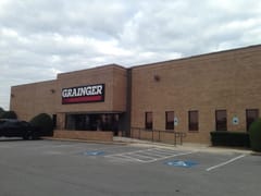 Grainger Industrial Supply