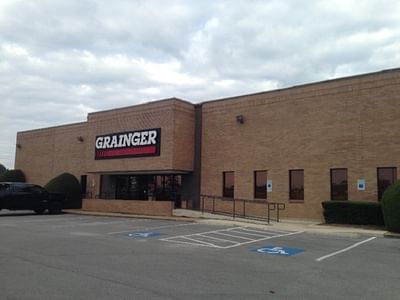 Grainger Industrial Supply