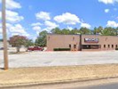 Grainger Industrial Supply