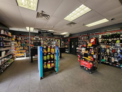 Grainger Industrial Supply