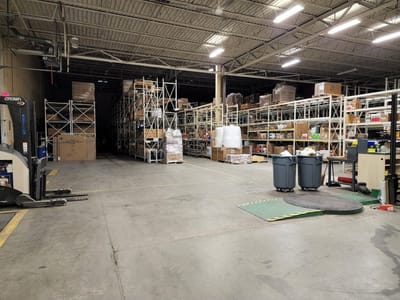 Grainger Industrial Supply