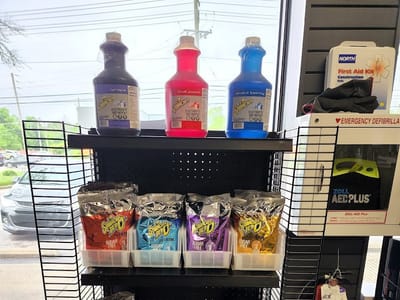 Grainger Industrial Supply