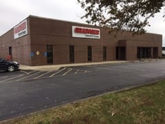 Grainger Industrial Supply