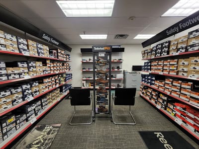 Grainger Industrial Supply