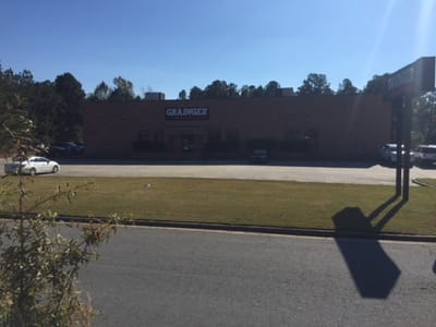 Grainger Industrial Supply