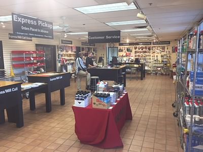 Grainger Industrial Supply