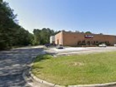 Grainger Industrial Supply