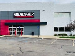 Grainger Industrial Supply