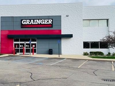 Grainger Industrial Supply