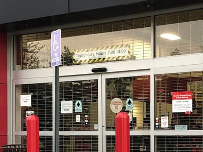 Grainger Industrial Supply