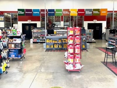 Grainger Industrial Supply