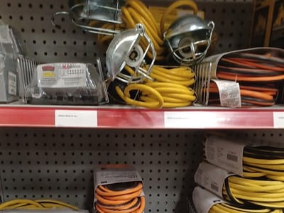 Grainger Industrial Supply