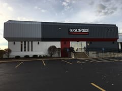 Grainger Industrial Supply