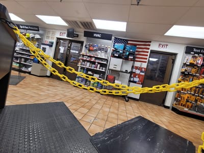 Grainger Industrial Supply