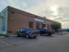 Grainger Industrial Supply