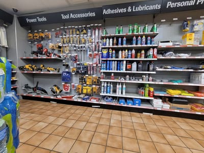 Grainger Industrial Supply