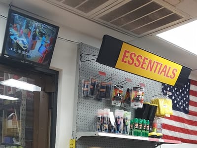 Grainger Industrial Supply