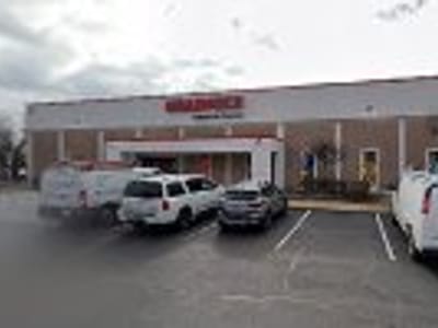 Grainger Industrial Supply