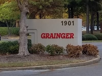 Grainger Industrial Supply