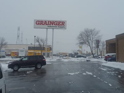 Grainger Industrial Supply