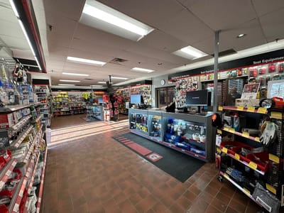 Grainger Industrial Supply