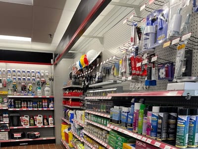 Grainger Industrial Supply