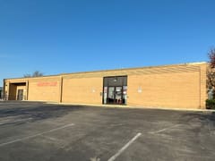 Grainger Industrial Supply