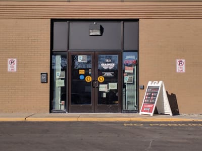 Grainger Industrial Supply