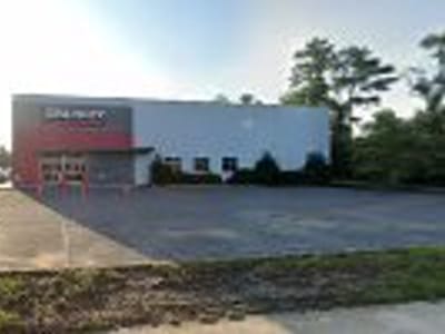 Grainger Industrial Supply