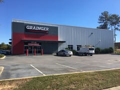 Grainger Industrial Supply