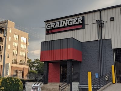 Grainger Industrial Supply