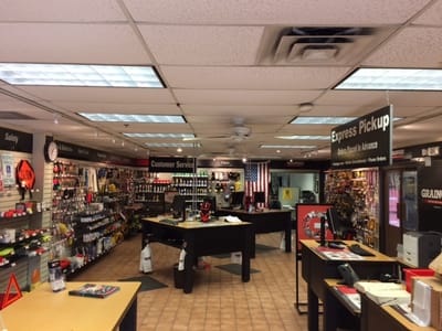 Grainger Industrial Supply