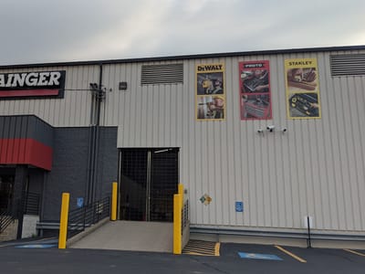 Grainger Industrial Supply