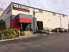Grainger Industrial Supply