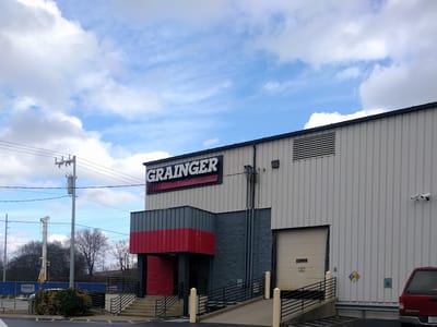 Grainger Industrial Supply