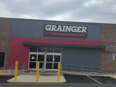Grainger Industrial Supply