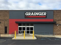 Grainger Industrial Supply