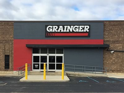 Grainger Industrial Supply