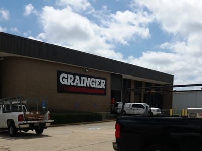 Grainger Industrial Supply
