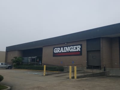 Grainger Industrial Supply