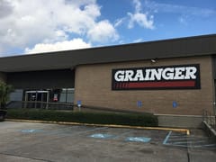 Grainger Industrial Supply