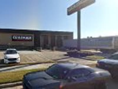 Grainger Industrial Supply