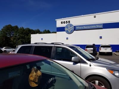 Grainger Industrial Supply