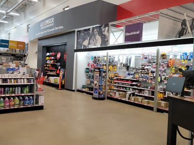 Grainger Industrial Supply