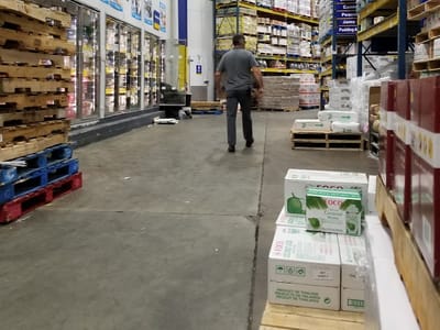 Grainger Industrial Supply