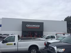 Grainger Industrial Supply
