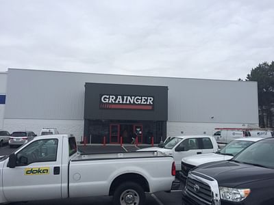 Grainger Industrial Supply